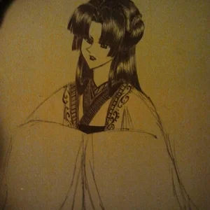 Random Doodle