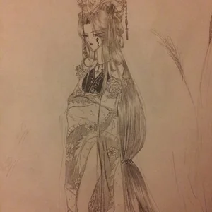 Random Doodles 2