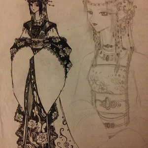 Random Doodles 2