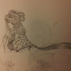 Random Doodles 2