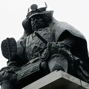 Takeda Shingen