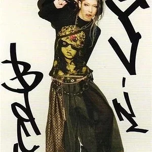 na na na big pants!