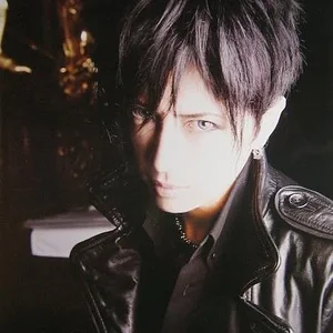Gackt