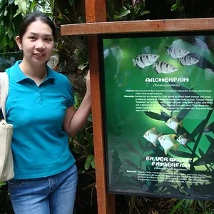 Ocean Park Manila Philippines