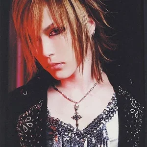 Uruha shooting2178