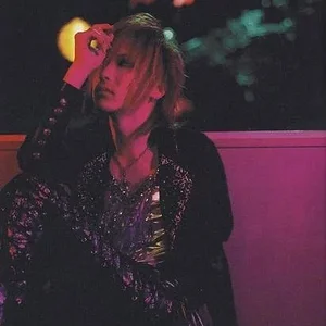Uruha shooting2176