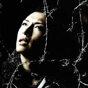 Gothic prince of my soul.
