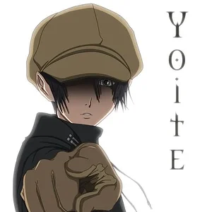 Yoite