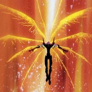 neon genesis fireangel