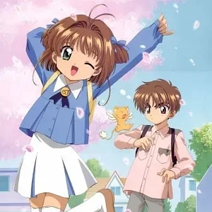 card captors021