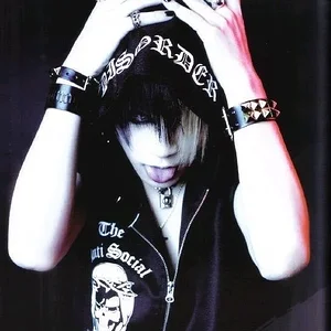 Ruki 10