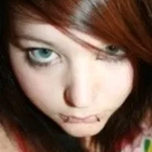 fake double-pierced