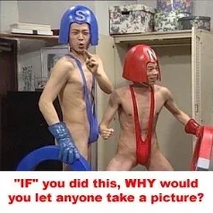 funny