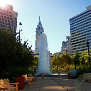 love park philly