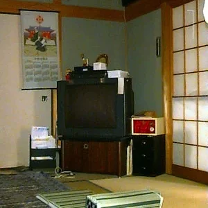 Tv Room