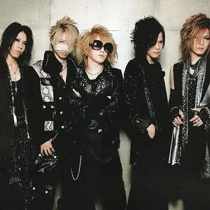 the GazettE
