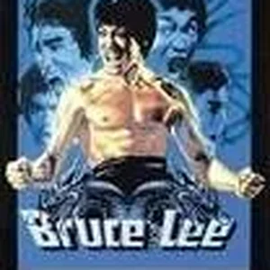 th 1079956034374 Bruce Lee Blacklight