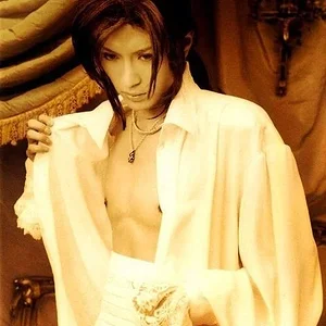 Gackt 62nipples