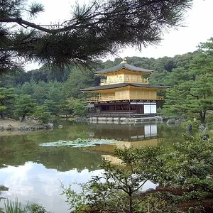 Kinkakuji