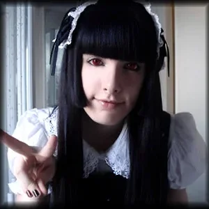 Your favorite vampire~