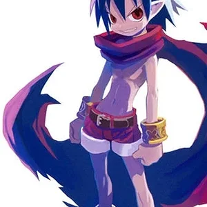 disgaea laharl