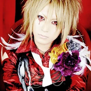 Yu-giri from daizystripper really he is soo cute ^^
