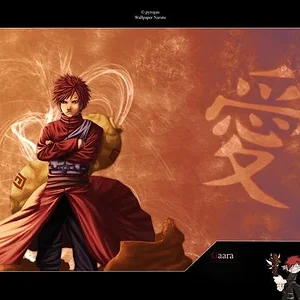 gaara