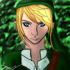 Link face