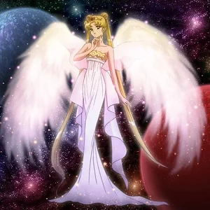 Sailor Moon Wallpapers 108