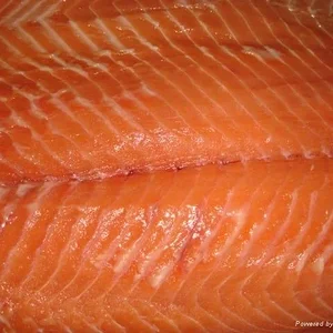 Fresh fillet
