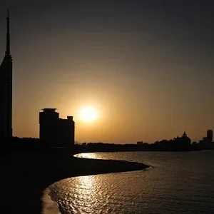 Fukuoka!