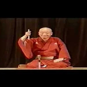 3 - Rakugo in English