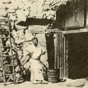 Koga Tatsushiro