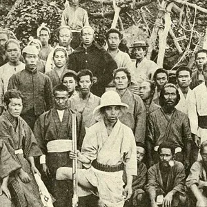 Koga Tatsushiro
