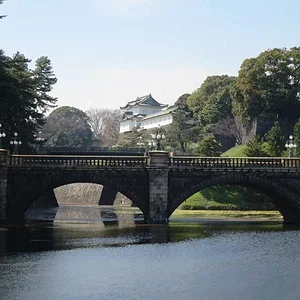 Imperial Palace