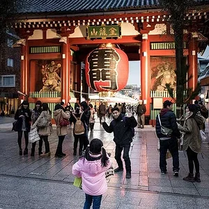 Kaminarimon