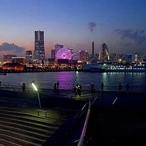 Minato Mirai