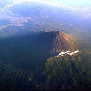 Mount Fuji