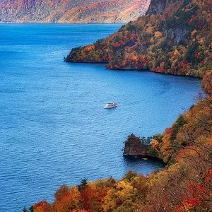 Lake Towada