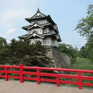 Hirosaki Castle