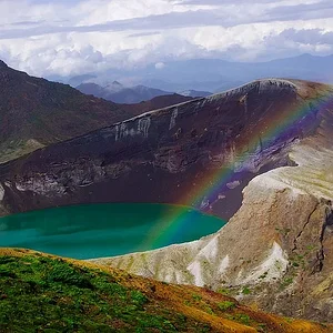 Mount Zao