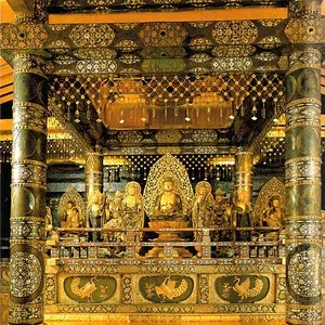 Chūson-ji