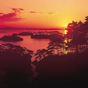Matsushima