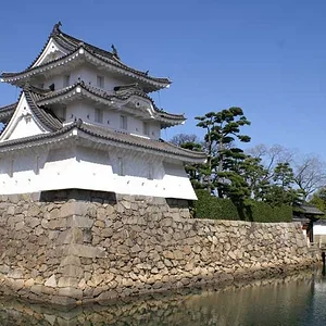 Takamatsu Castle