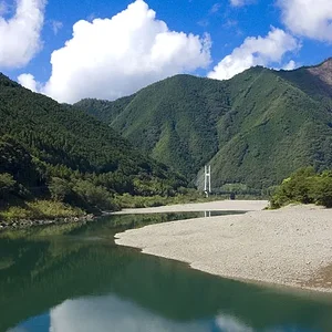 Shimanto River