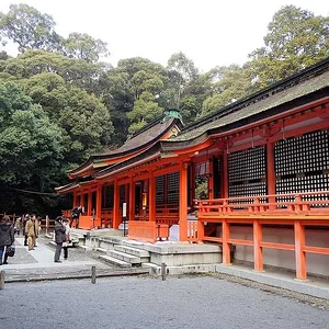 Usa Hachimangū Shrine