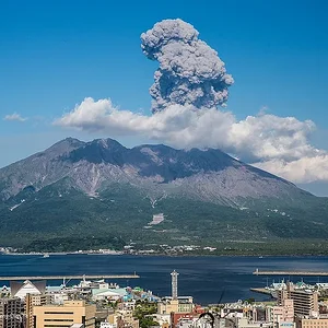 Sakurajima