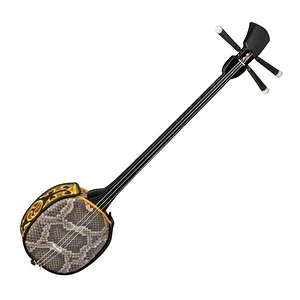 Sanshin