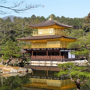 Golden Pavilion