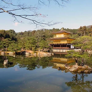 Golden Pavilion